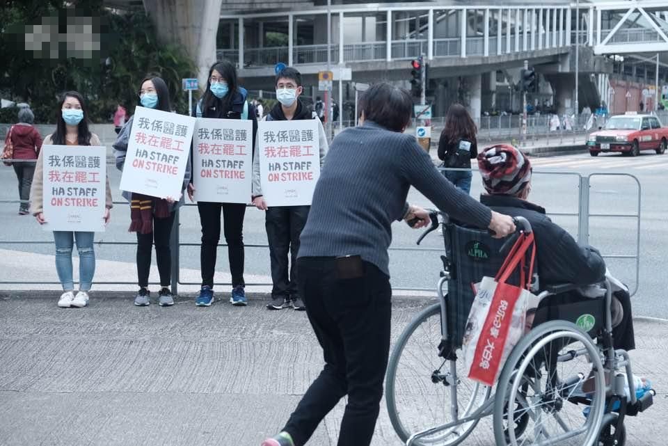 香港最新施困，挑战与机遇并存