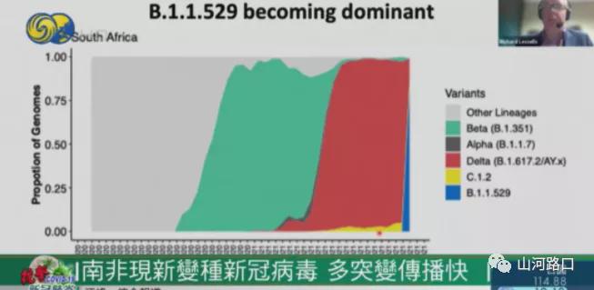 疫情新毒王来袭，全球面临严峻挑战