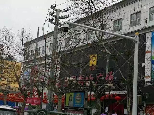 驻马店最新交通红灯管理，科技与交通管理的交汇点