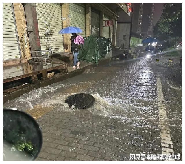 山东暴雨最新动态，影响、应对与反思