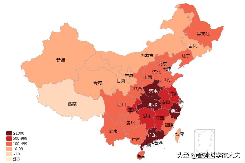 国内最新疫情城市，挑战与应对策略解析