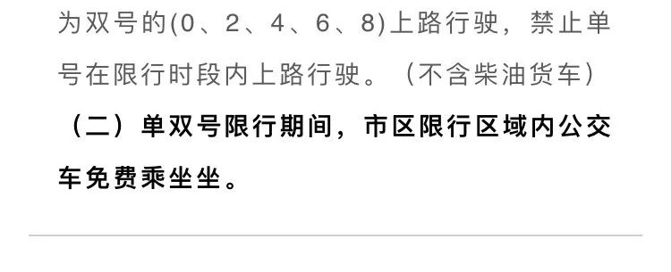 商丘限号措施详解，影响、原因与应对策略