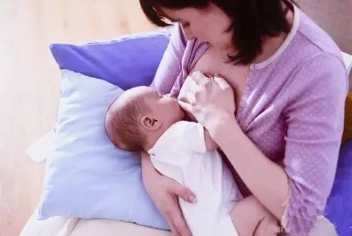 母乳哺育与催乳的重要性，最新催乳图片分享