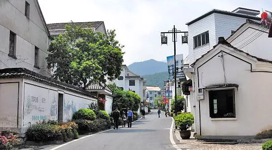 南漳最新房产动态，未来居住新趋势探索