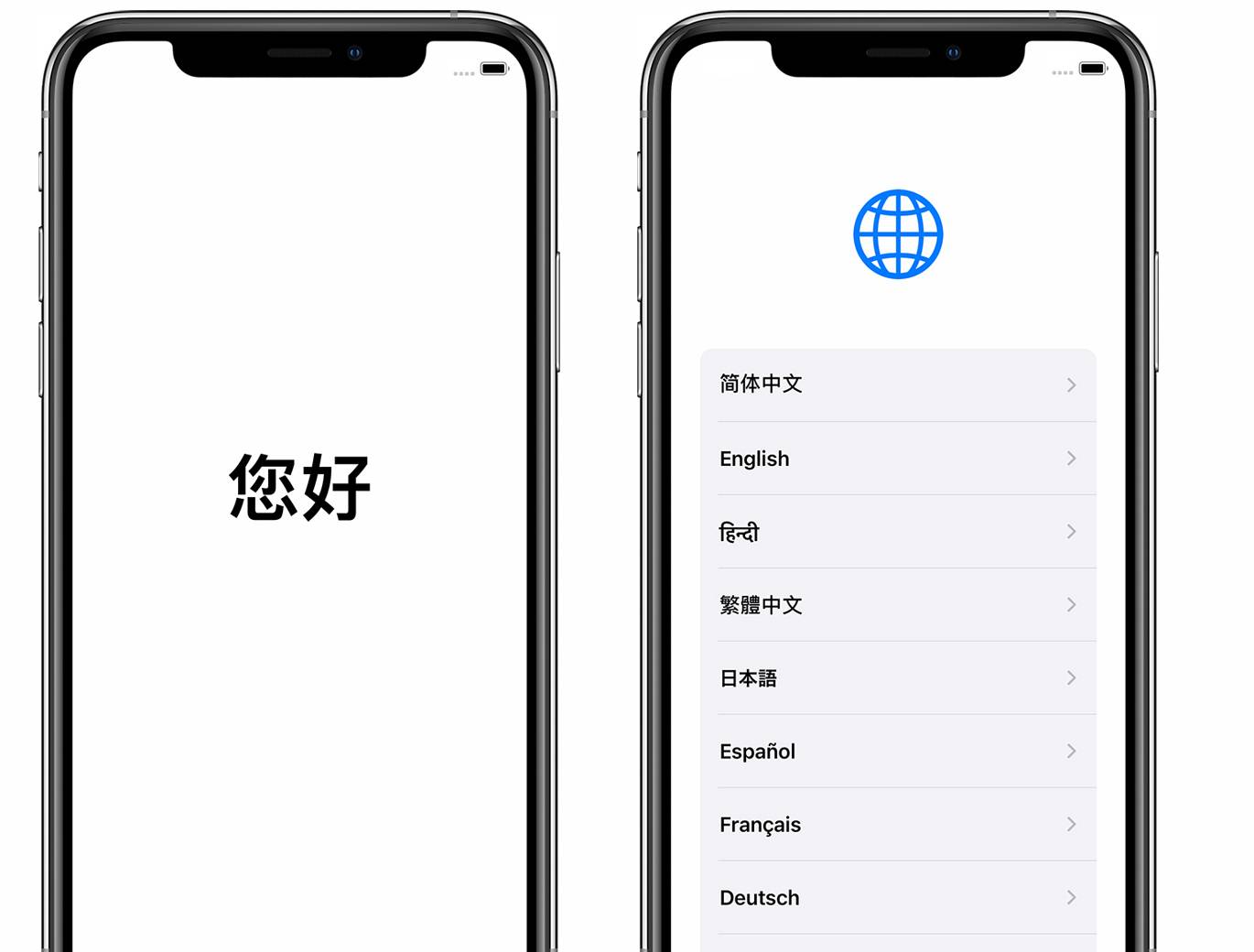 iPhone新功能揭秘与用户体验提升指南