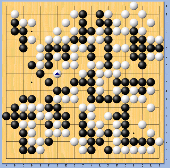 新浪最新围棋谱，探索围棋动态与策略深度