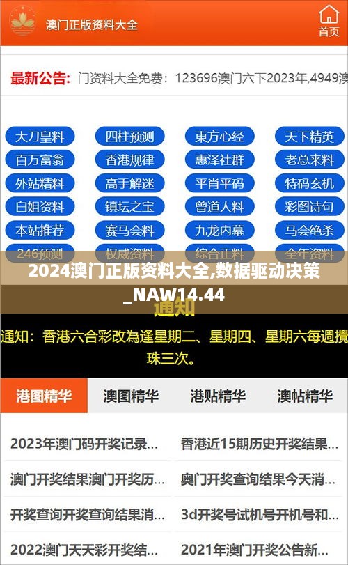 新澳门正版免费大全,数据设计驱动策略_set85.363