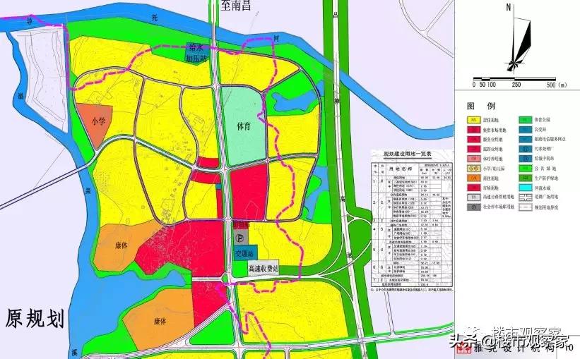 望城区交通规划图，塑造未来城市新交通蓝图