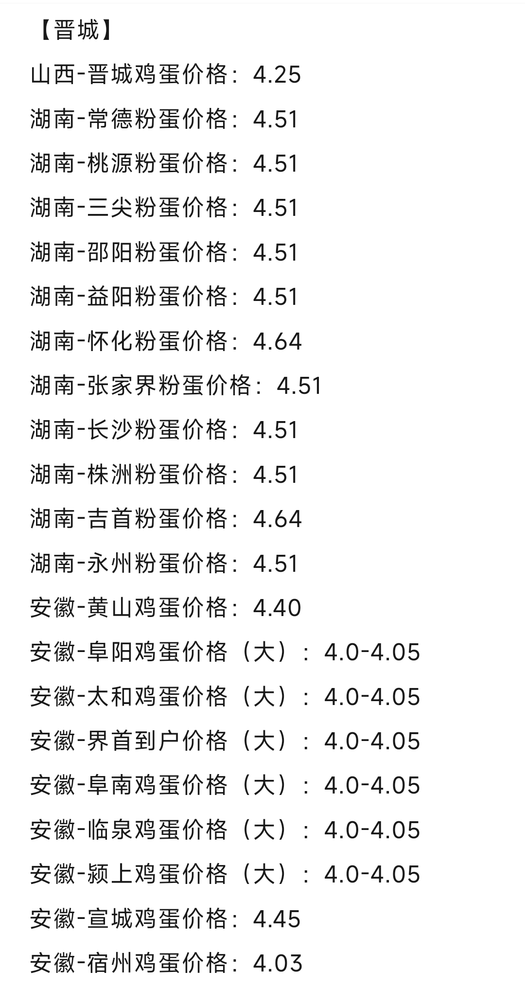 莱阳鸡蛋最新价格动态，市场走势与影响因素深度解析