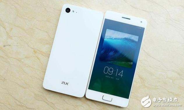 联想ZUK Z3最新消息全面解读