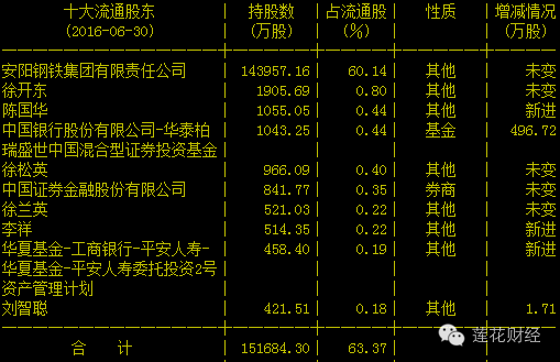 赵军持股情况深度解析