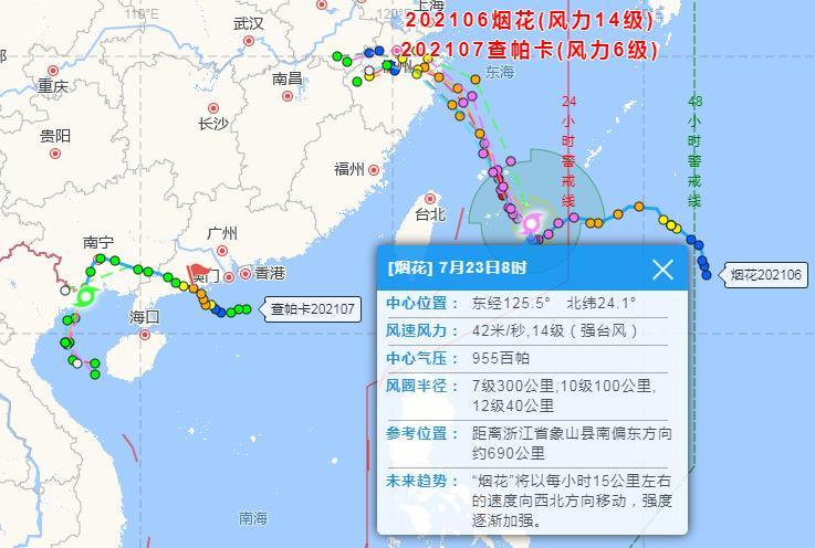 最新台风动态解析，全方位了解台风信息及应对之策的视频报道